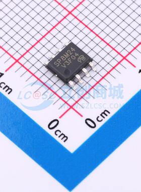 场效应管MOS SP8M24-TB-VB SOP-8 60V；60V 5A；6.5A VBsemi/微碧