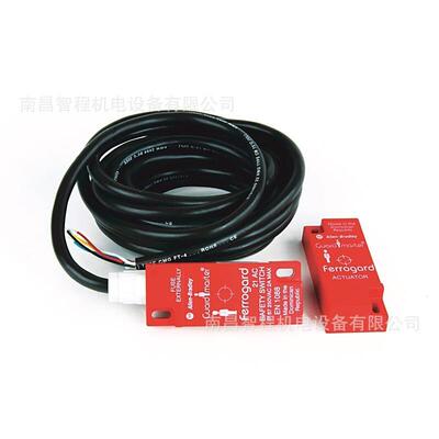 440N-G02090 440N-G02085 Ferrogard 20 DC EN1088 原装AB正品