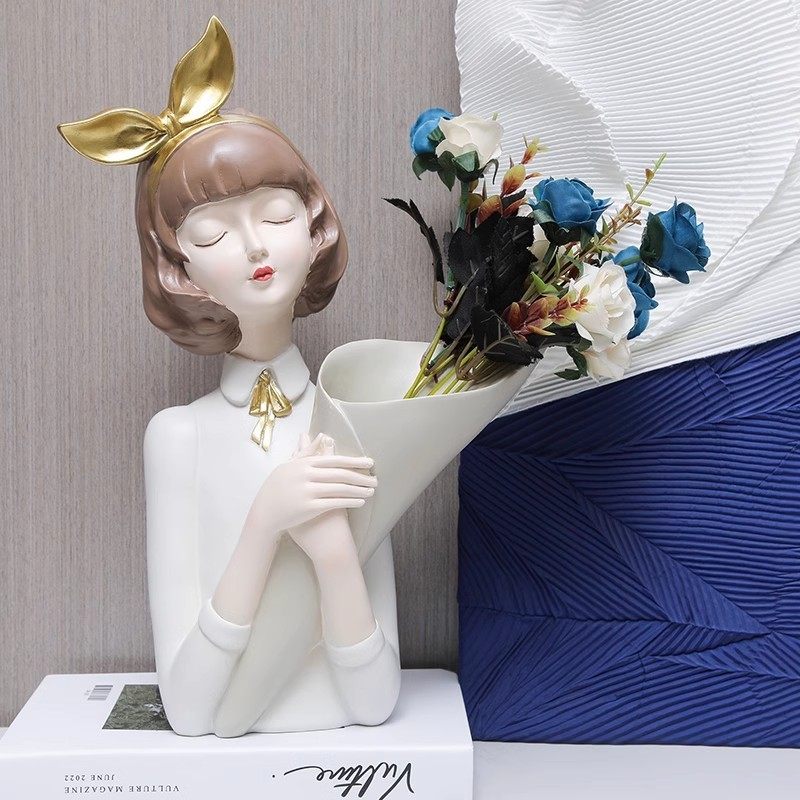 北欧轻奢玄关托盘礼品摆件创意电视柜装饰品酒柜钥匙收纳迁移女孩,家居饰品,其他工艺饰品,淘宝优惠券,粉丝福利购,淘宝优惠卷