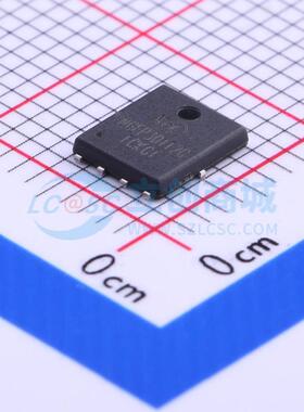 场效应管MOS NCEP30T12G DFN-8(5x6) 30V 120A NCE(新洁能)