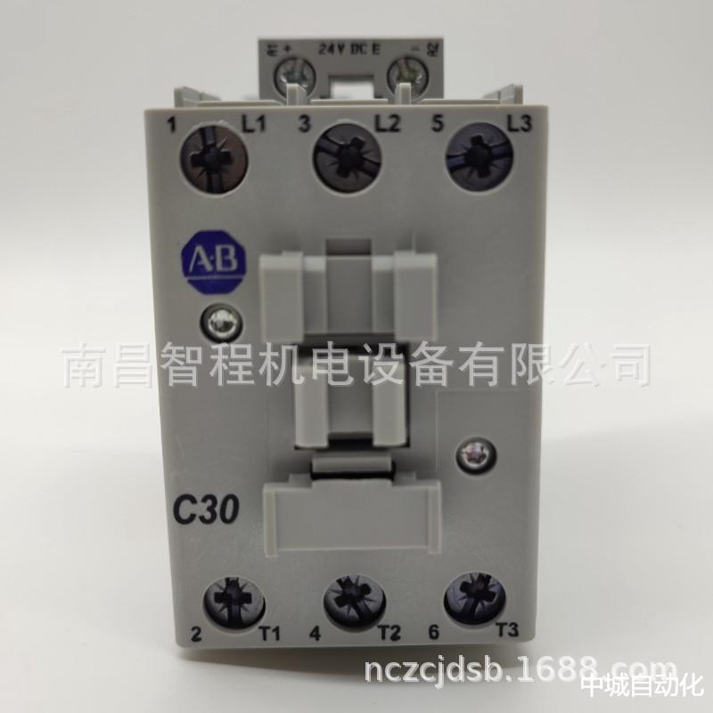 100-C30E*00100-C30D*00100-C30Z*00原装A-B接触器