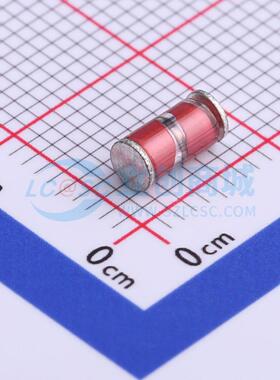 玻璃放电管 BK12000702-M SMD,3.3x6mm 140V ±20% 电子元器件