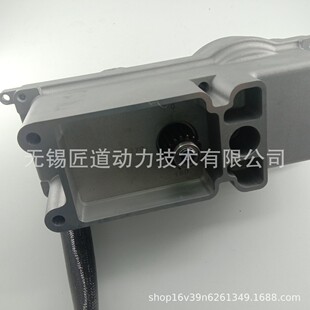 HE400VG,HE451VE,HE500VG,HE561VE电子阀