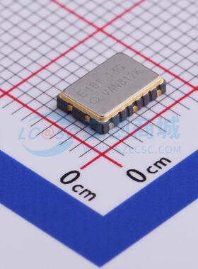 有源晶振 X1G0042810036 SMD7050-6P 161.1328MHz 电子元器件配单