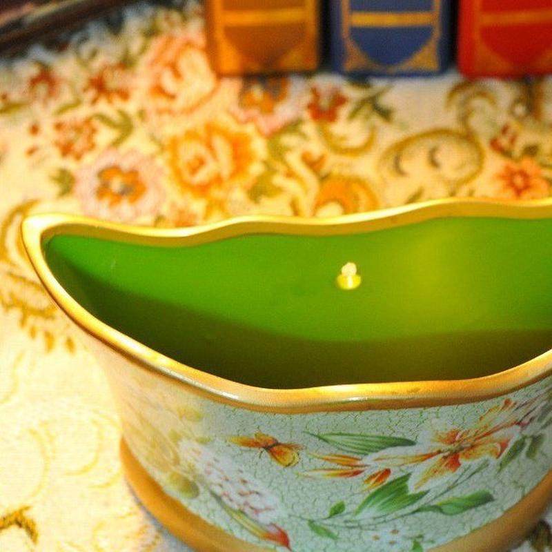 韩式田园风高温彩绘悬挂式花瓶花器壁挂墙面装饰时尚花器饰品,鲜花速递/花卉仿真/绿植园艺,花盆,淘宝优惠券,粉丝福利购,淘宝优惠卷