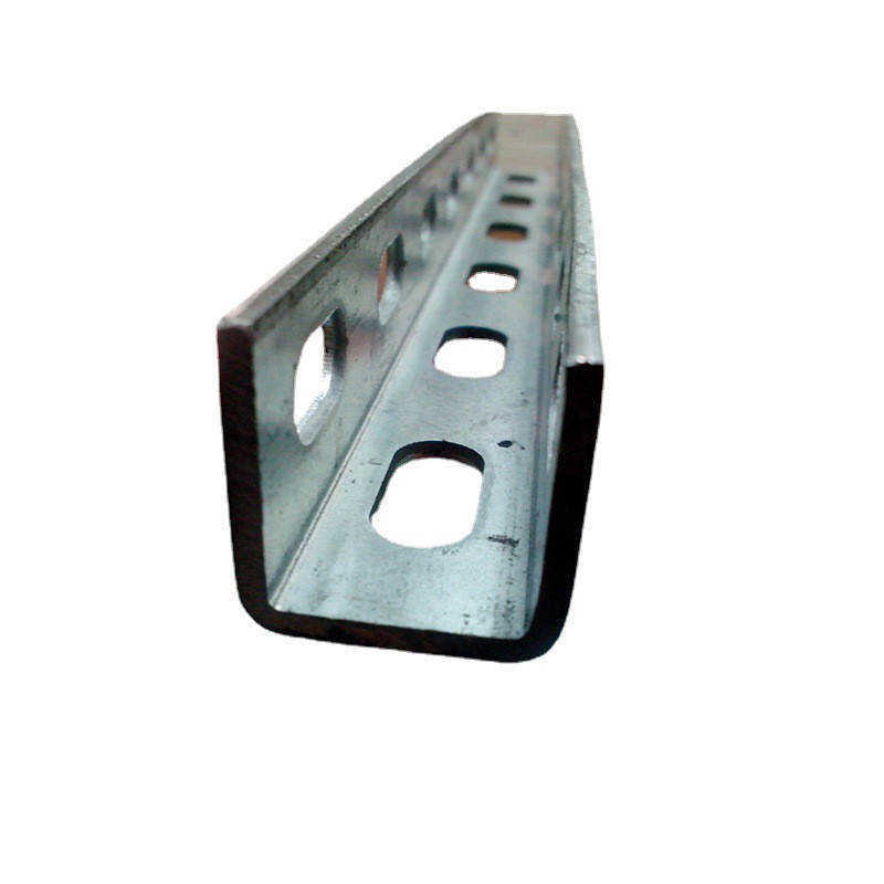 镀锌槽钢江苏厂家u型冷弯u型钢可冲孔供应槽钢不锈钢热轧槽钢