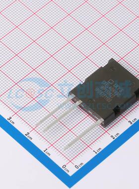 IGBT管/模块 IXEL40N400 - 90A Littelfuse/IXYS 电子元器件配单
