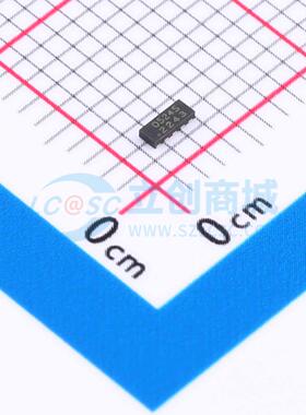 TVS/ESD管 LM-BTRD10A03 DFN2510-10 Leiditech(雷卯电子)