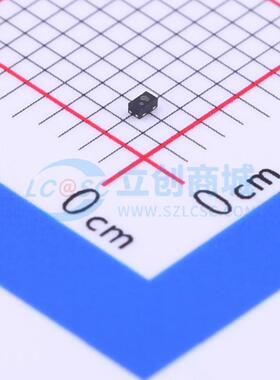 TVS/ESD管 AZ5123-01F.R7G DFN1006-2L 3.3V 5A@8/20us AMAZING(