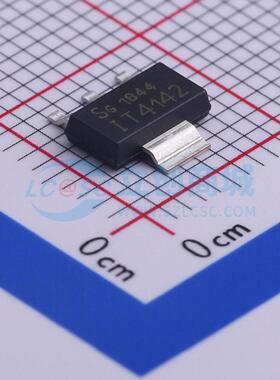 功率电子开关 ITS4142NHUMA1 SOT-223-3 原装正品 电子元器件配单