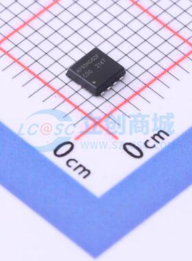 场效应管MOS IAUZ40N06S5N050 PDFN-8(3.1x3.2) Leiditech(雷卯电