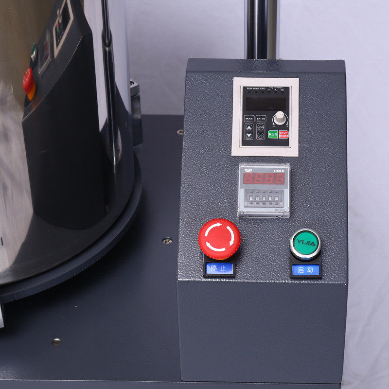 涂料油墨色浆搅拌机实验物料调色桶色45l搅拌展电动分散研磨设备,五金/工具,拌料机,淘宝优惠券,粉丝福利购,淘宝优惠卷