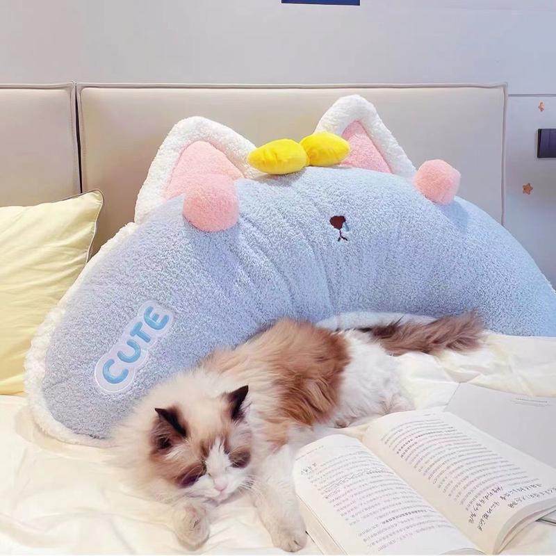 床头软包靠垫沙发靠枕宿舍卧室看书公主风枕头学生床上靠背可拆洗,居家布艺,靠垫/抱枕,淘宝优惠券,粉丝福利购,淘宝优惠卷