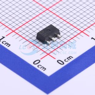 原装 30V ROHM 2SCR542PT100 243AA 正品 三极管 罗姆 BJT