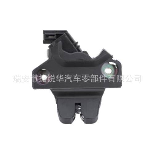 品牌捷锐华适用于丰田雅力士威驰的后备箱锁64610-0D080