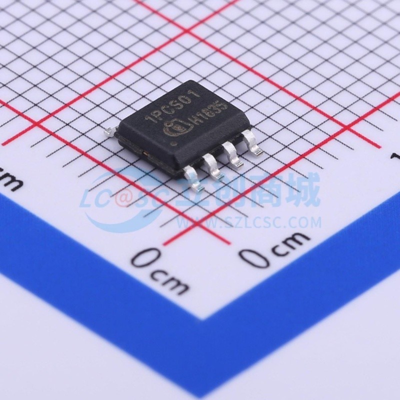 AC-DC控制器和稳压器 ICE1PCS01G DSO-8 Infineon(英飞凌) 元器件