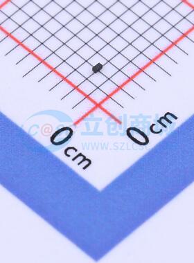 TVS/ESD管 CPDZC5V0C-HF DFN0603-2 5V 2A@8/20us Comchip/典琦