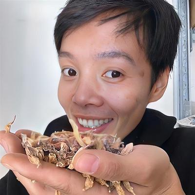 广西灵川县山姐  野生麦冬  散装农产品 一斤包邮正品