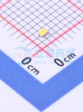 50只 发光二极管/LED VLMW1300-GS08 白色 0603 原装 电子元器件