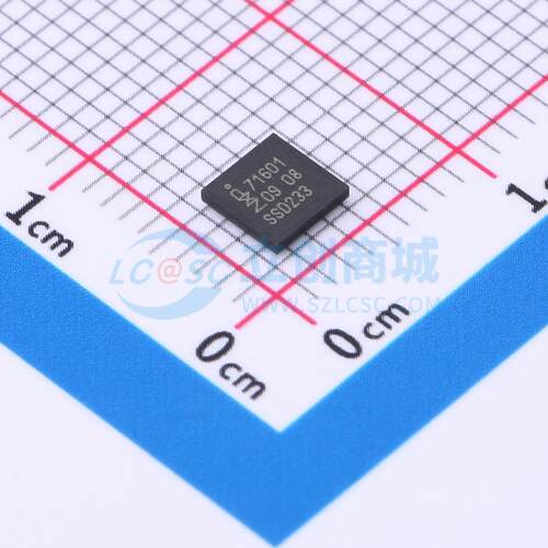 射频卡芯片 PN7160A1EV/C100K VFBGA-64 原装正品 电子元器件配单