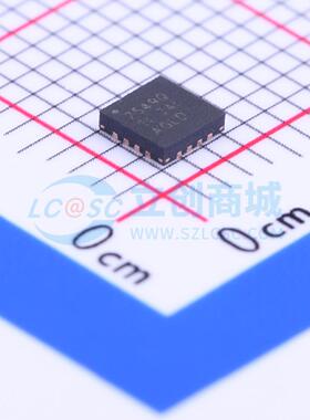 USB转换芯片 TPS2549IRTETQ1 WQFN-16-EP(3x3) 电子元器件配单