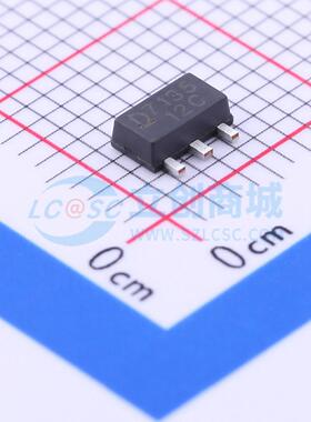 LED驱动 QX7135E12 SOT-89 原装正品 电子元器件配单