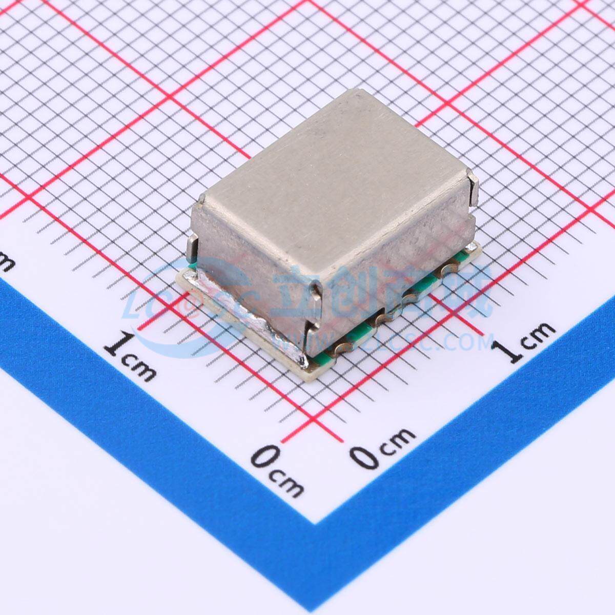 RF耦合器 SYDC2062HP+ SMD-6P 原装正品 电子元器件配单