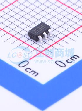 运算放大器 LMV321B-TR SOT-23-5 原装正品 电子元器件配单