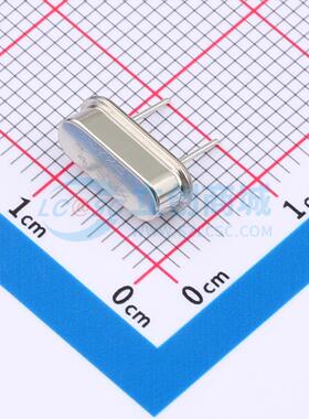 无源晶振 H1OEL89CSC-SUGYLC-4.9152M HC-49S 电子元器件配单