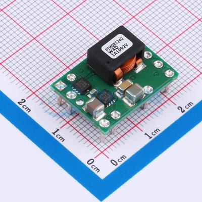 DC-DC电源芯片 PTH08T240WAD 插件 原装正品 电子元器件配单