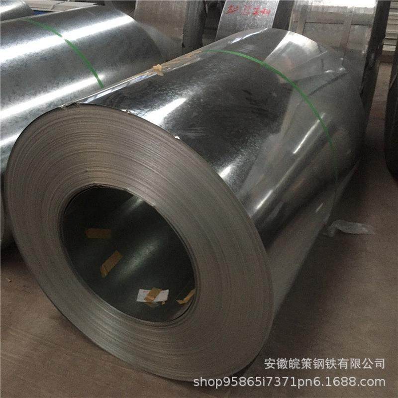 镀锌板镀锌卷镀锌花sgcc镀锌铁皮无钢板亮面镀锌板可定尺开平,金属材料及制品,钢板,淘宝优惠券,粉丝福利购,淘宝优惠卷