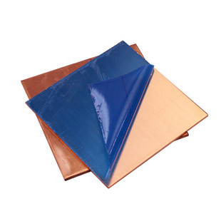 紫铜板材大加工纯铜导电性好t1t2t3t4库存量薄片