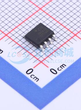 AC-DC控制器和稳压器 CR5842 SOP-8 原装正品 电子元器件配单