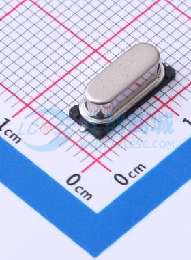 无源晶振 HY4897M49SSMDOB2R20 HC-49S-SMD 4.897MHz ±20ppm 20p