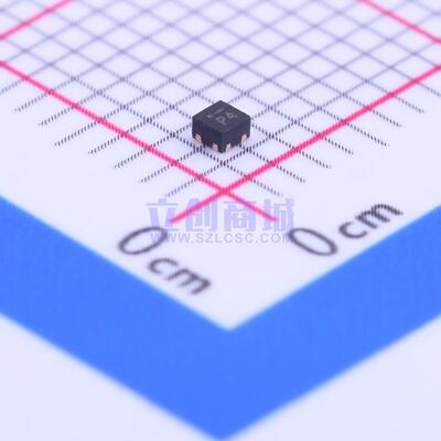 功率电子开关 MIC94040YFL-TR MLF-4 原装正品 电子元器件配单