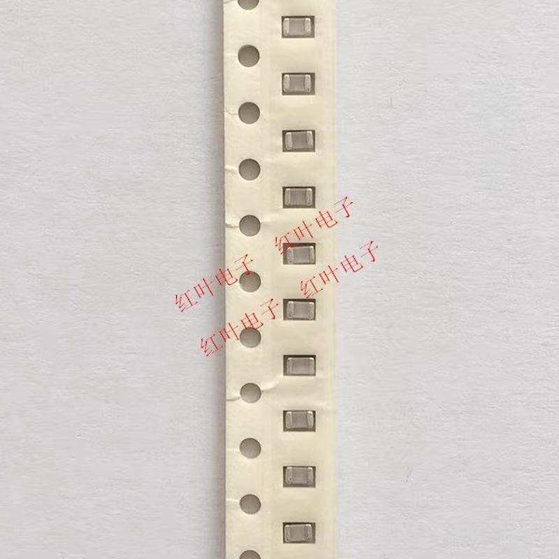 GQM2195G2E1R0BB12D 250V 1.0pF X8G 0805村田高Q射频贴片电容