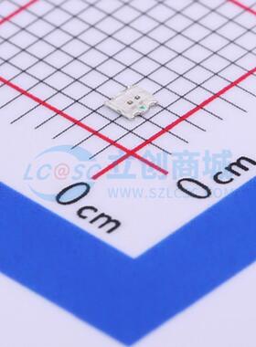 50只 发光二极管/LED MHT194RGCT 红色,黄绿色 0606 电子元器件配