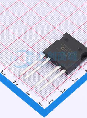 固态继电器(可控硅输出) CPC1998J - 原装正品 电子元器件配单