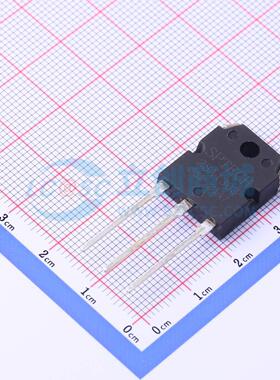 三极管(BJT) 2SA1303 TO-3PN SPTECH(深圳质超) 电子元器件配单