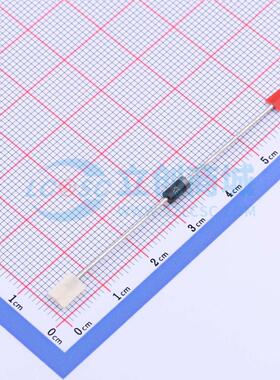 TVS/ESD管 P4KE550A-HF DO-41 470.3V 530mA Comchip/典琦
