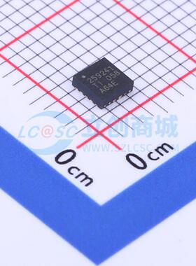 监控和复位芯片 TPS259241DRCR VSON-10-EP(3x3) 电子元器件配单