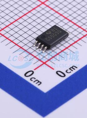 时钟缓冲器/驱动器/分配器 CDCS503TPWRQ1 TSSOP-8 电子元器件