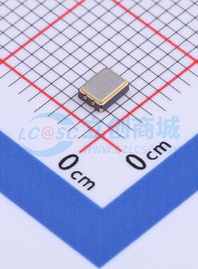 有源晶振 CO32H4-24.000-33GFTSN SMD3225-4P 24MHz ±10ppm 原装