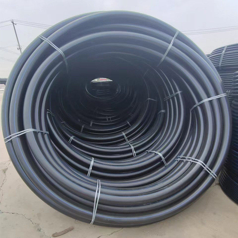 pe给水管厂家批发hdpe给水管pepe管管自来水管道供水管农田灌溉
