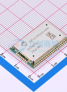 LoRa模块 RN2483A-I/RM105 - 原装正品 电子元器件配单
