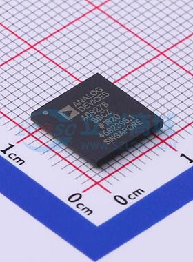 ADC/DAC-专用型 AD9278BBCZ BGA-144 ADI(亚德诺) 电子元器件配单