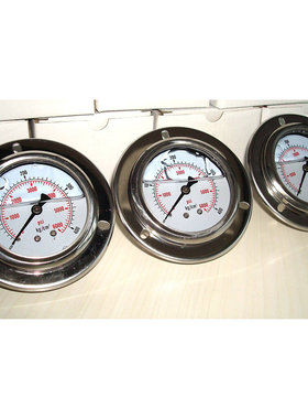 批量生产橇fima加气站增压进口配件