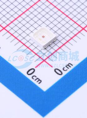 RGB LED TC3535RGBF60-3CSA-E35 SMD3535 主波长：R：520-525nmG