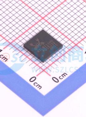 单片机(MCU/MPU/SOC) RTL8111HN-CG QFN-48 原装 电子元器件配单