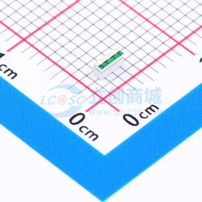 RGB LED MSL0601RGBU1 SMD-4P,1.4x2.9mm 共阳极 电子元器件配单